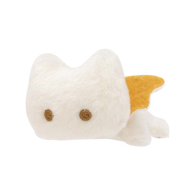 Plush Tenori Spica & Omokage Constellation Child & Dokoka Star Child Sentimental Circus