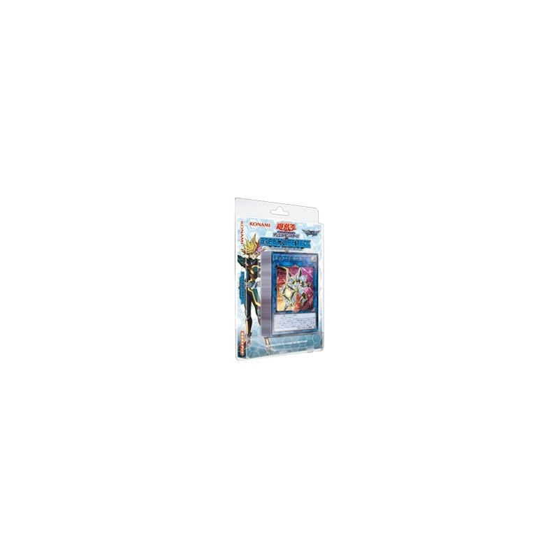 YuGiOh Cards Structure Deck Power Code Link