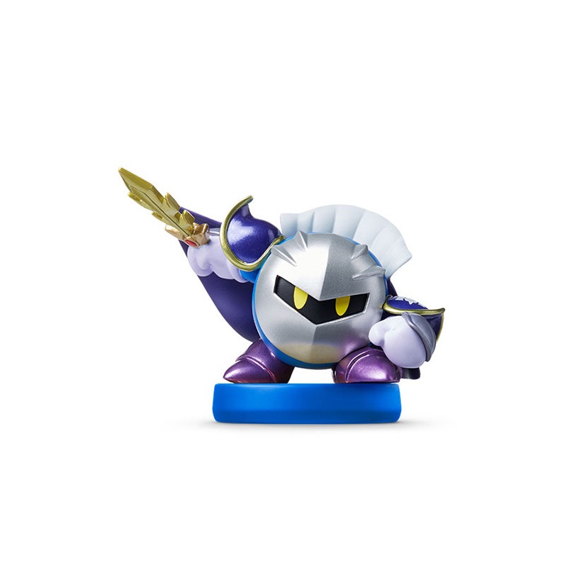 amiibo Meta Knight Kirby