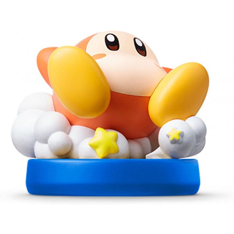 amiibo Waddle Dee Kirby