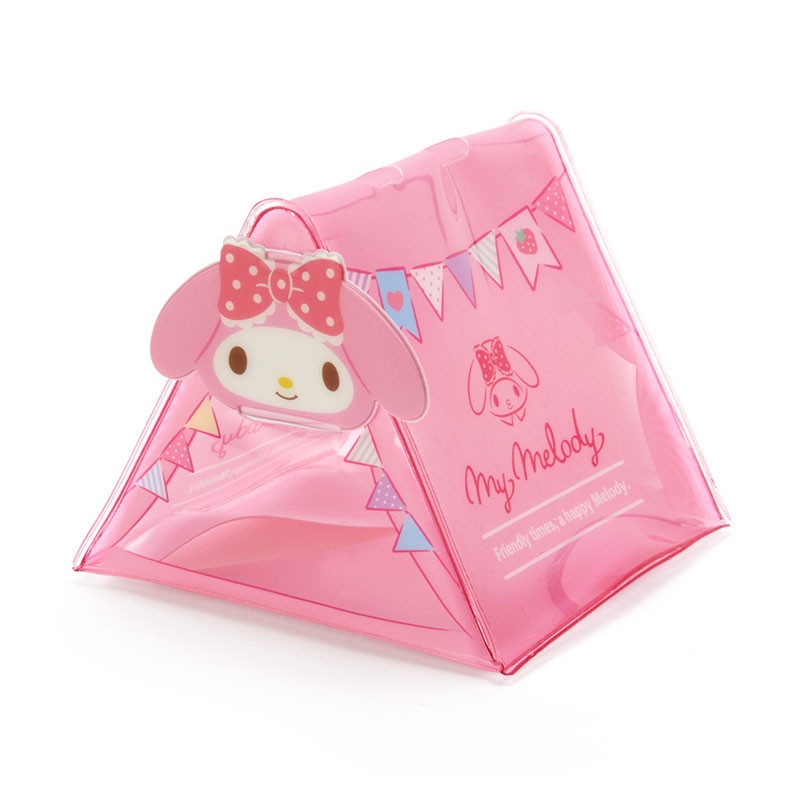 Accessory Tent Cover My Melody Tokimeki Oshigoto Sanrio