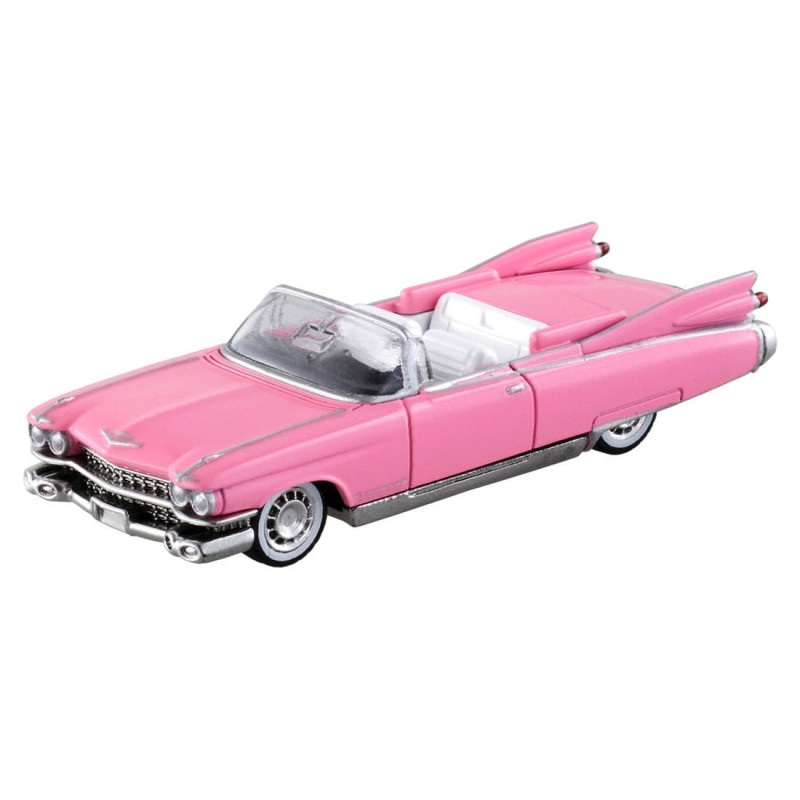 Mini Car Cadillac Eldorado Biarritz TOMICA Premium 25