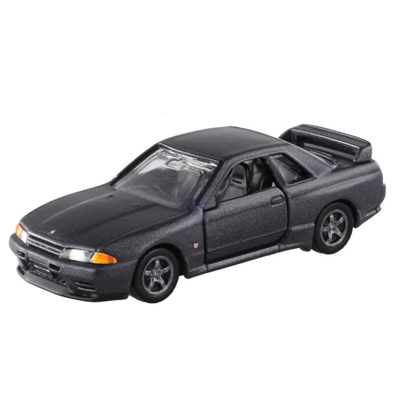 Mini Car Nissan Skyline GT R TOMICA Premium 26