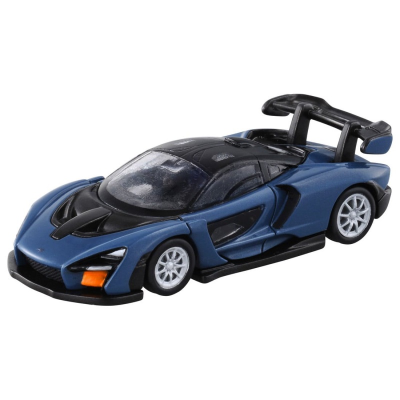 Mini Car McLaren Senna TOMICA Premium 14