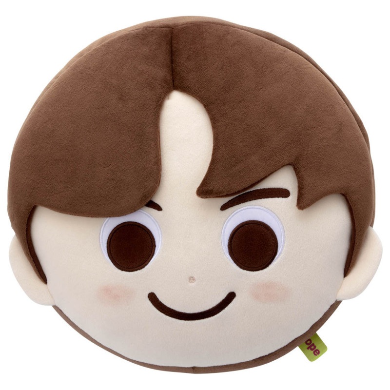 Cushion Plush j-hope TinyTAN
