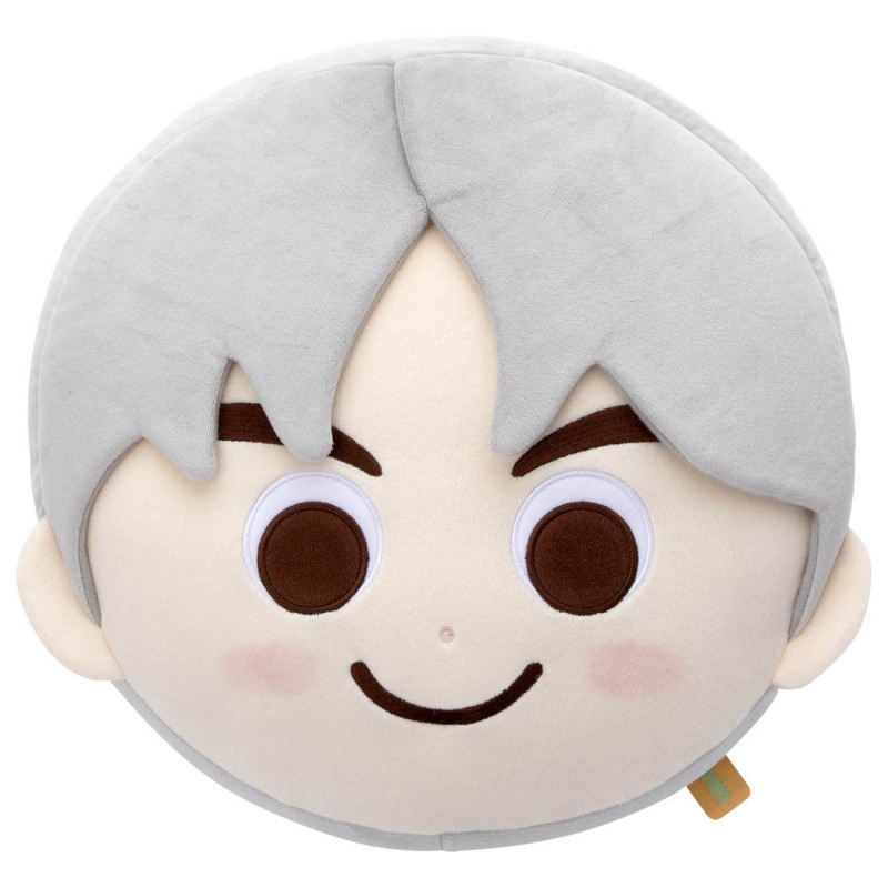 Cushion Plush Jimin TinyTAN