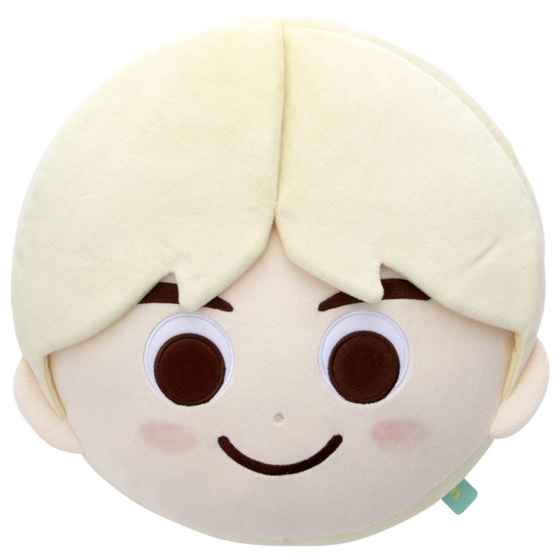 Cushion Plush Jin TinyTAN