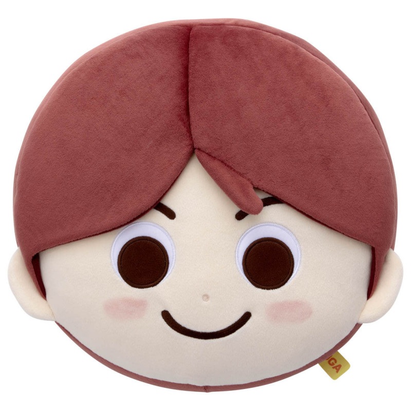 Cushion Plush SUGA TinyTAN