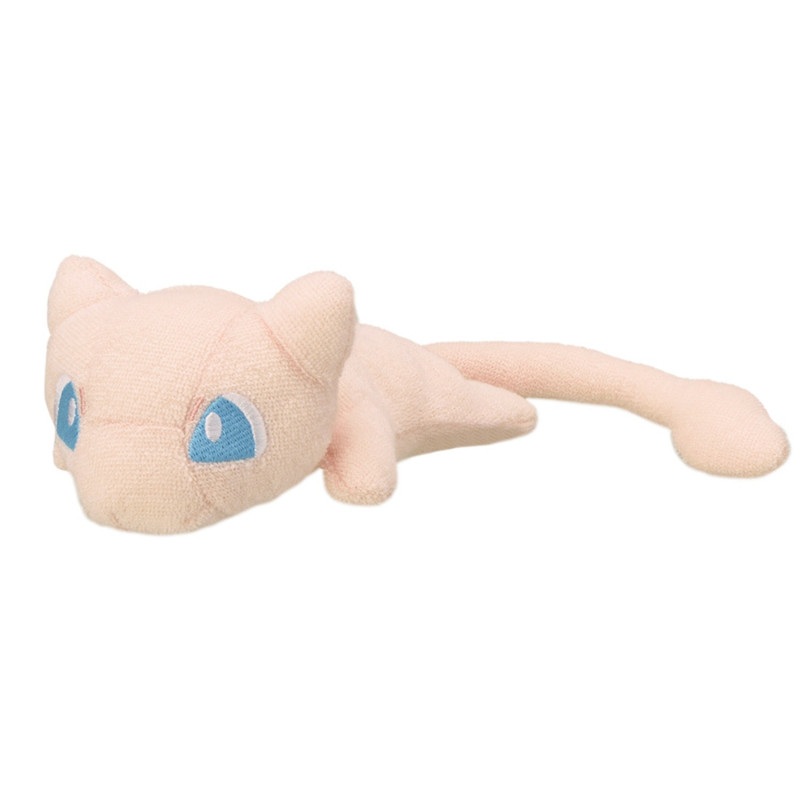 Washable Plush Mew Araeru Pokmon