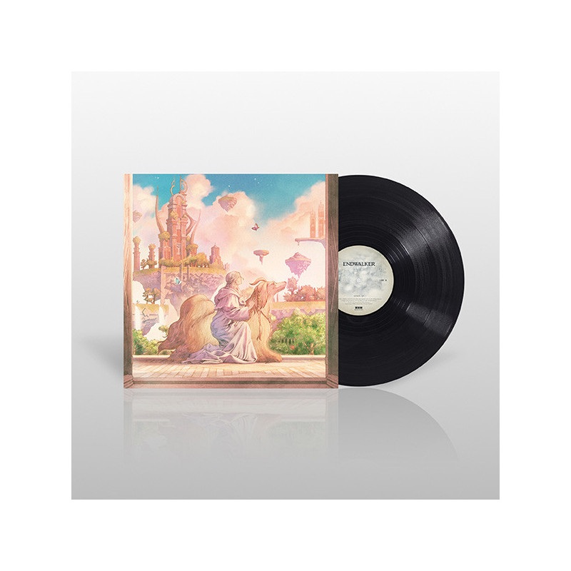 Vinyl LP ENDWALKER