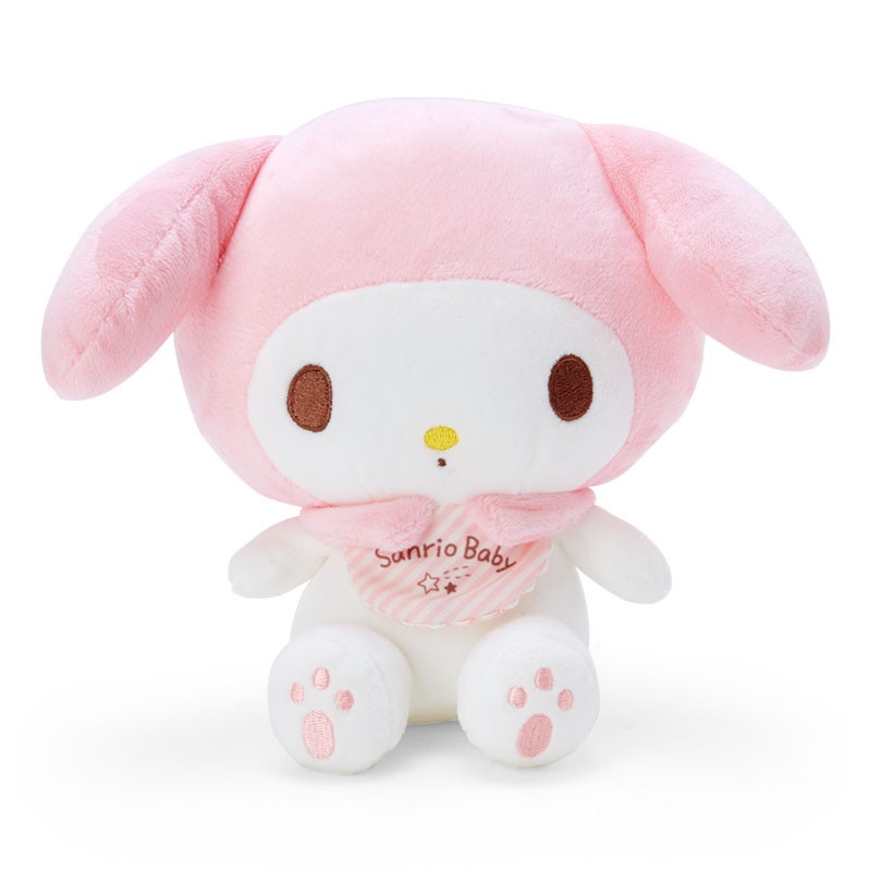 Washable Plush  My Melody Sanrio Baby