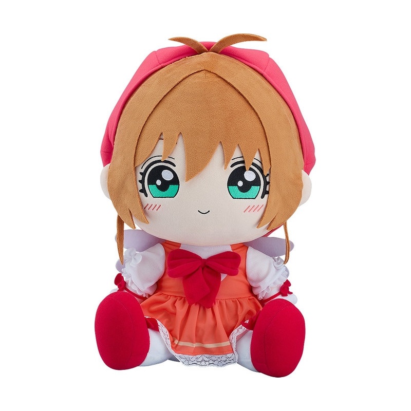Big Plush Cardcaptor Sakura