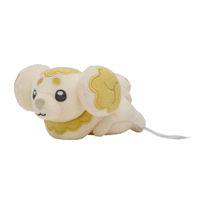 Washable Plush Fidough Araeru Pokmon