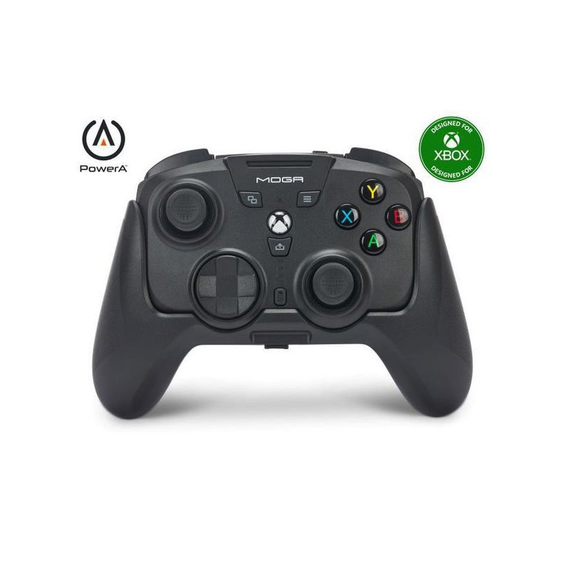 Wireless Controller Multi Platform PowerA