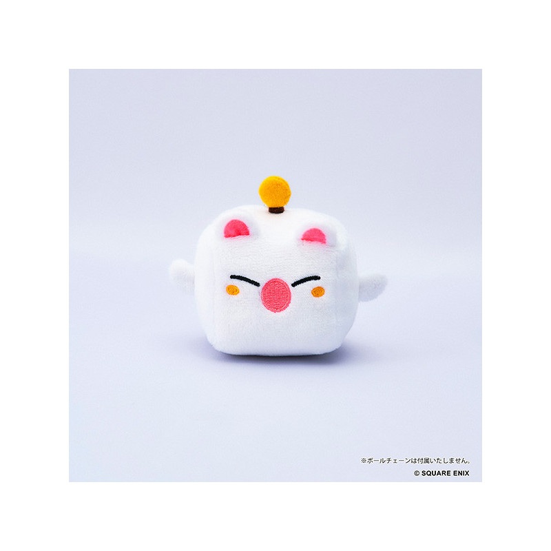 Cube Plush S Moogle Final Fantasy