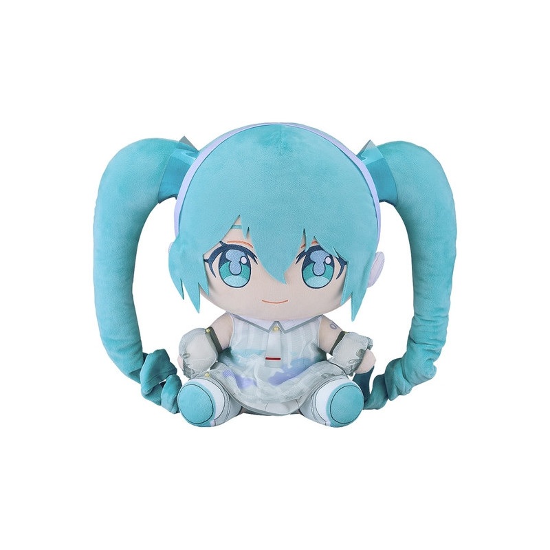Big Plush Character Vocal Series 01 Hatsune Miku MIKU EXPO 2021