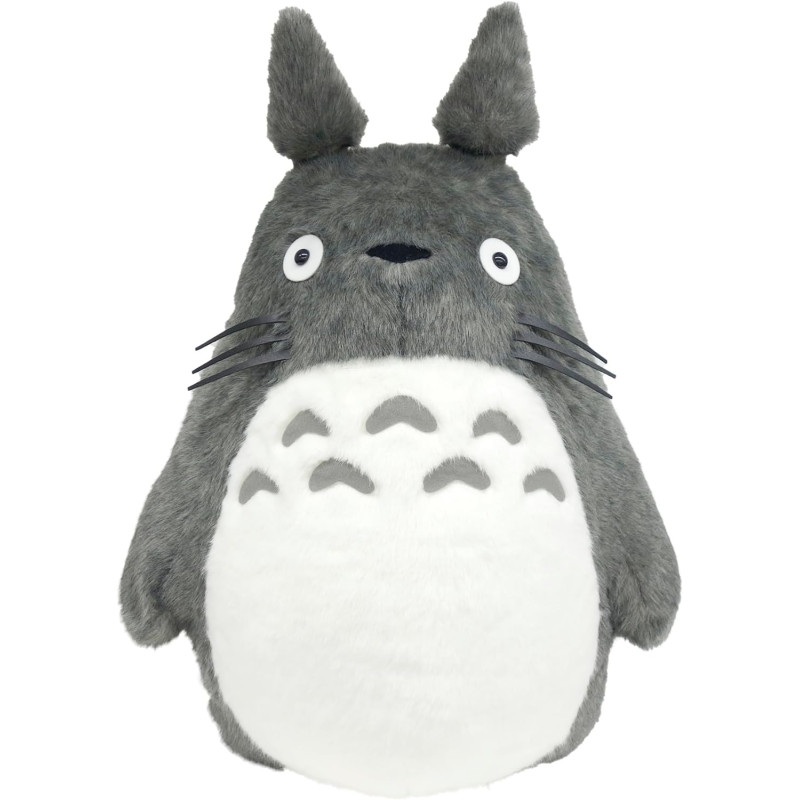 Big Plush Large Totoro My Neighbor Totoro