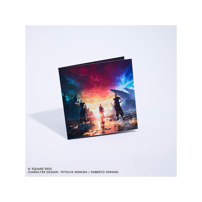 Vinyl FINAL FANTASY VII REBIRTH