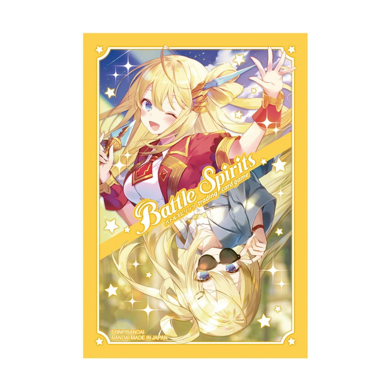 Premium Ray Over BOX Battle Spirits PB35