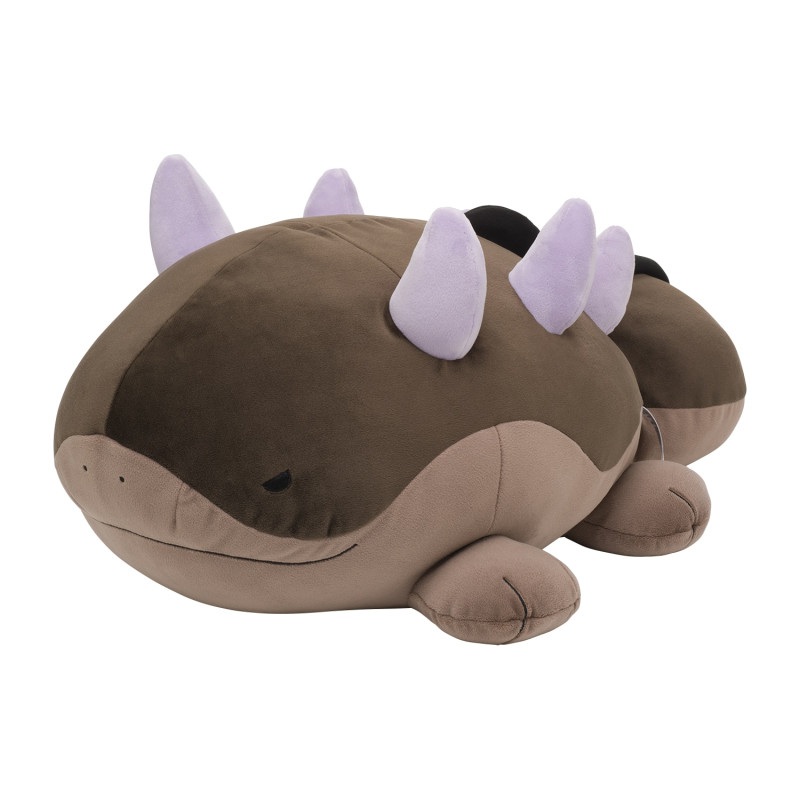 Big Plush Motchiri Clodsire Pokmon Moudoku Kiken