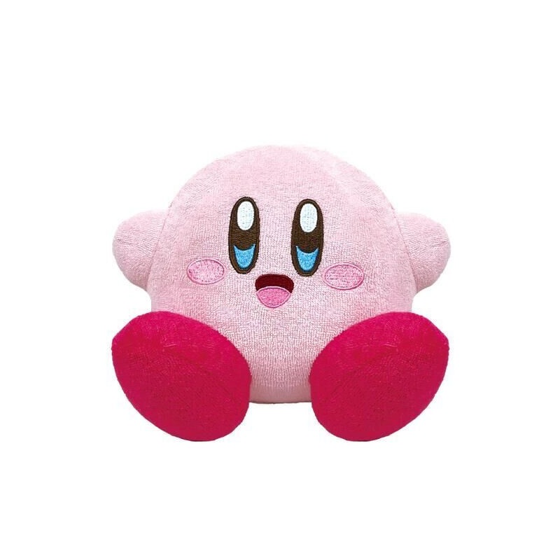 Washable Plush Kirby’s Dream Land