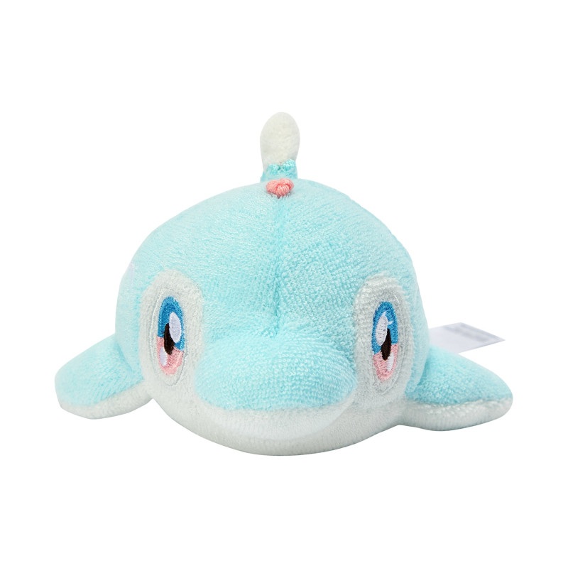 Washable Plush Finizen Araeru Pokmon