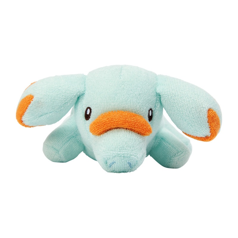 Washable Plush Phanpy Araeru Pokmon