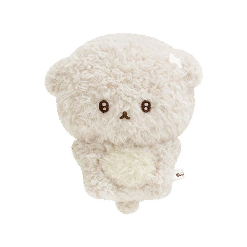 Stuffed Plush Ishiyowachan