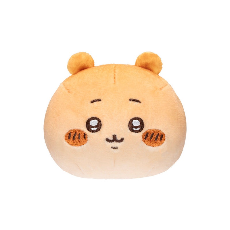 Bread-like Plush Chiikawa Bakery