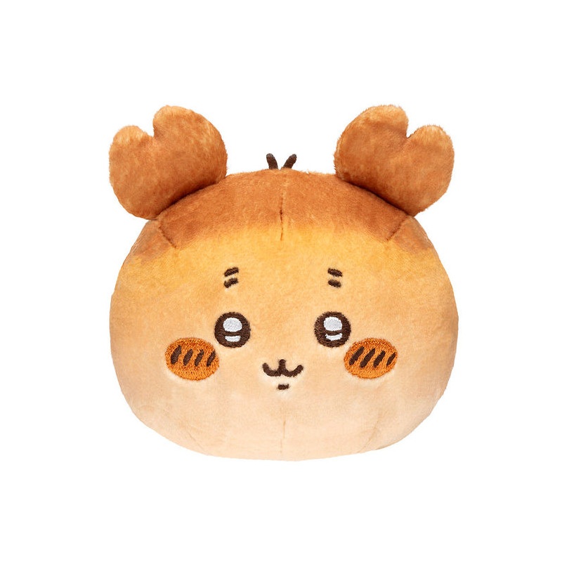 Bread-like Plush Furuhonya Chiikawa Bakery