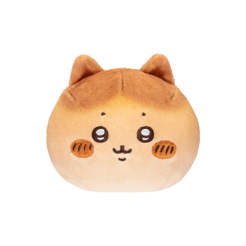 Bread-like Plush Hachiware Chiikawa Bakery