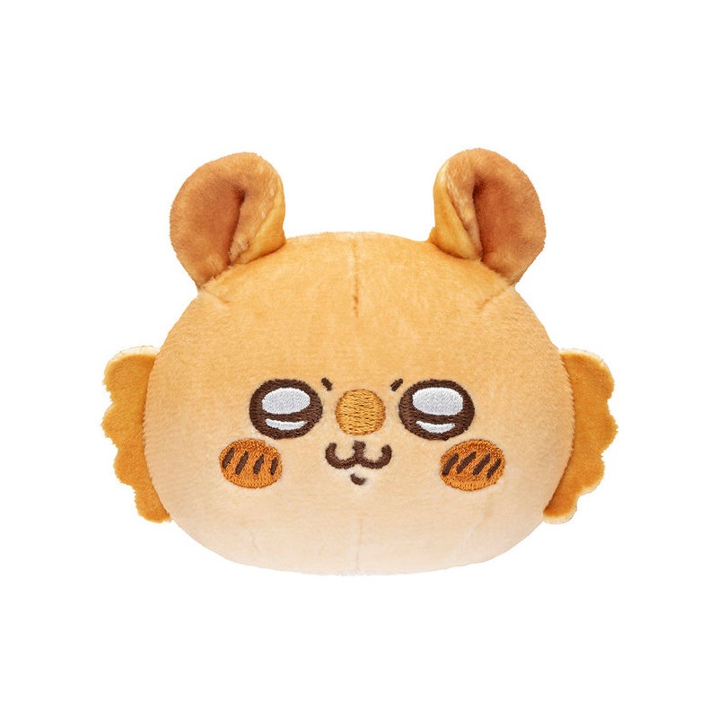 Bread-like Plush Momonga Chiikawa Bakery