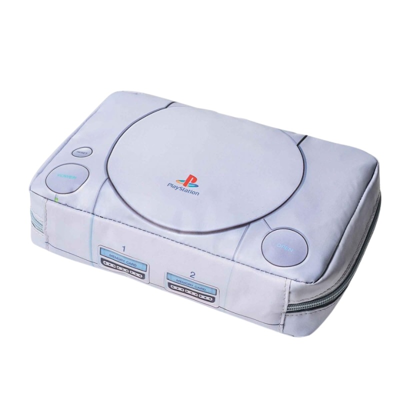 Magazine smart May 2025 with PS1 Pouch PlayStation 30th Anniversary