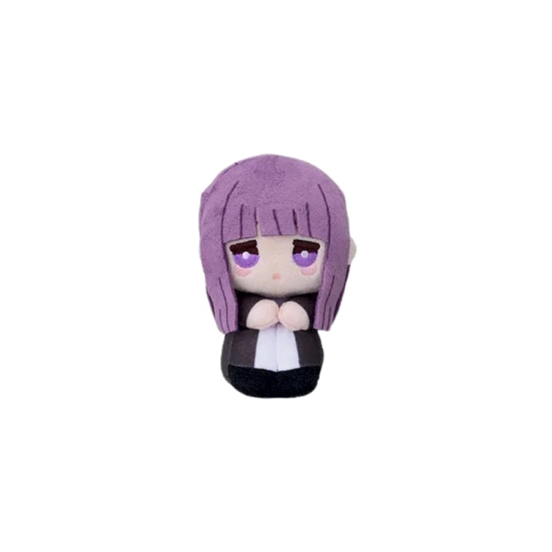 Chibi Plush Fern Frieren: Beyond Journey’s End