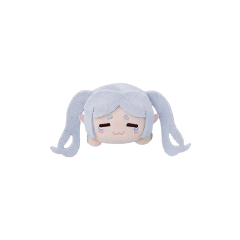 Chibi Plush Frieren Frieren: Beyond Journey’s End