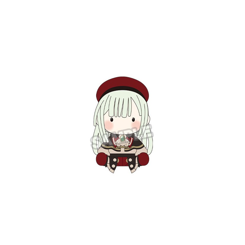 Big Plush Mortis BanG Dream! Ave Mujica