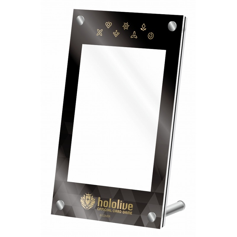 Acrylic Frame Vol.2 hololive OFFICIAL CARD GAME