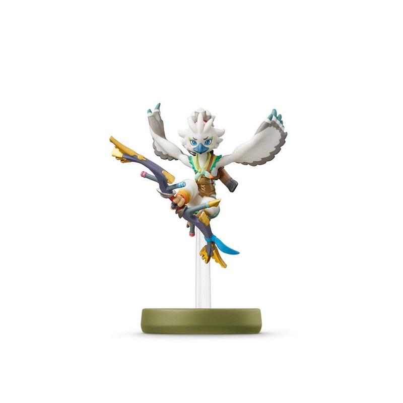 amiibo Tulin The Legend of Zelda Tears of the Kingdom