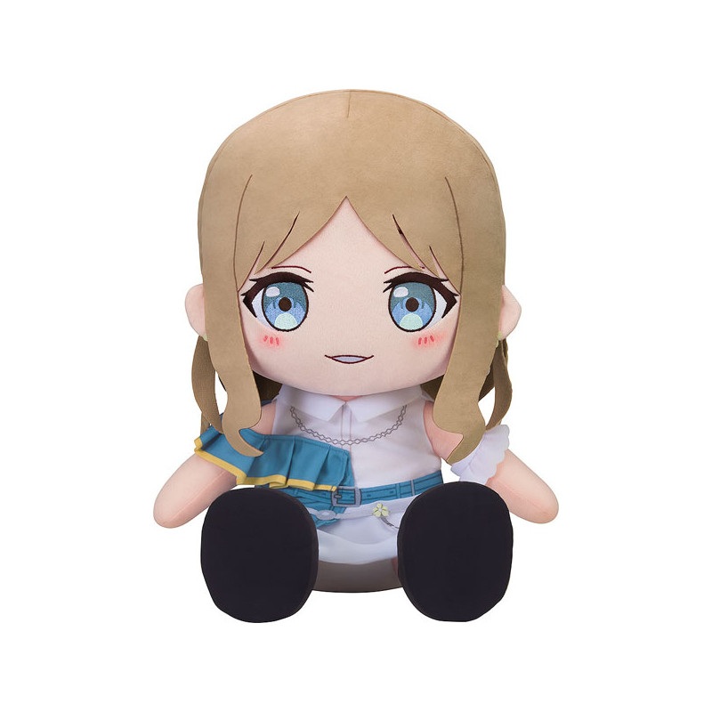 Big Plush Soyo Nagasaki BanG Dream!