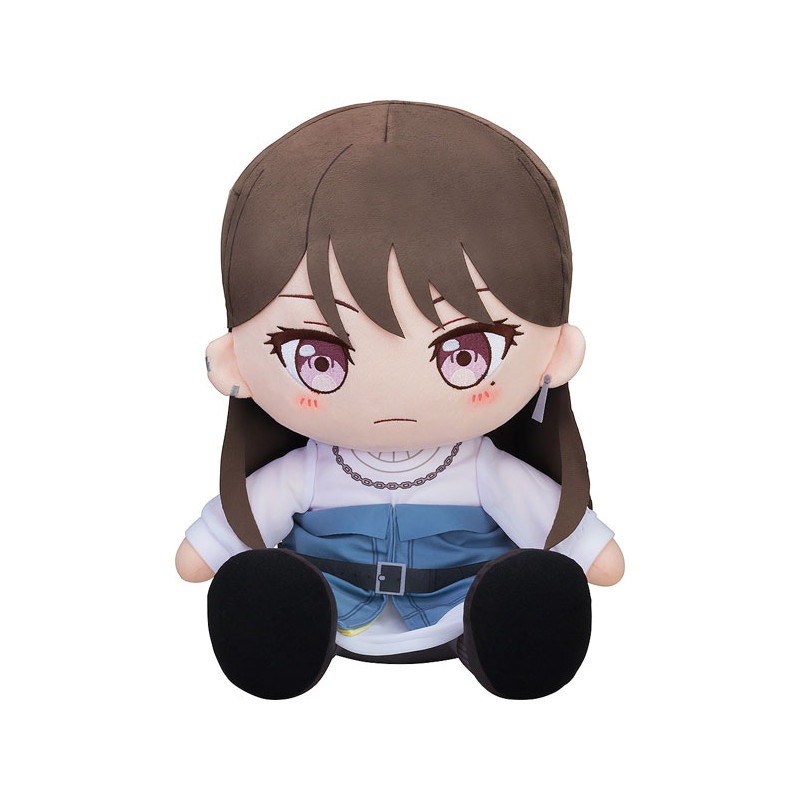 Big Plush Taki Shiina BanG Dream!